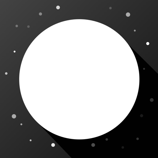 MOON - Lite iOS App