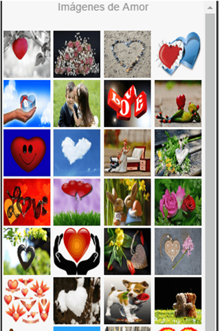 'Imagenes Para Compartir Redes Sociales y Email screenshot 2