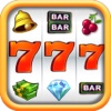 777 Bar Slots Machine
