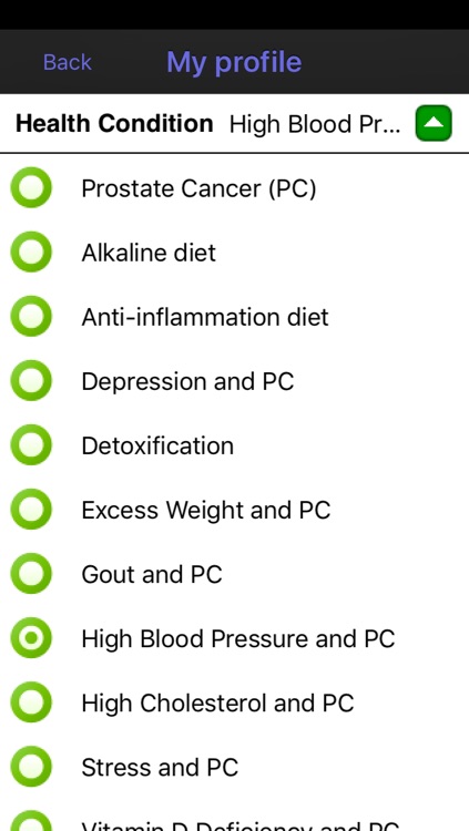 Prostate Cancer v2