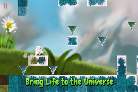 Galaxy Groove screenshot 3