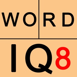 Word IQ 8