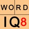 Resolve 360 unique word puzzles with increasing difficulty