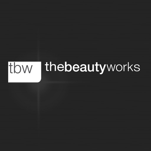 The Beauty Works icon