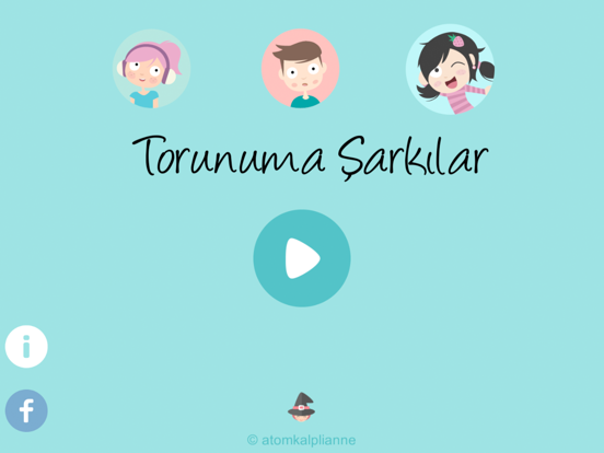 Screenshot #4 pour Torunuma Şarkılar