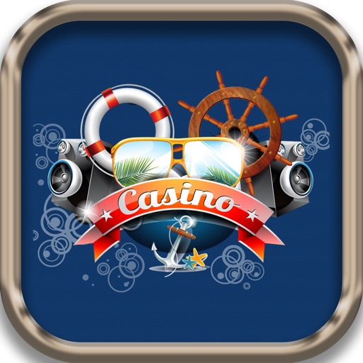 21 Casino Ship Money - Play Vip Slot Machines! icon