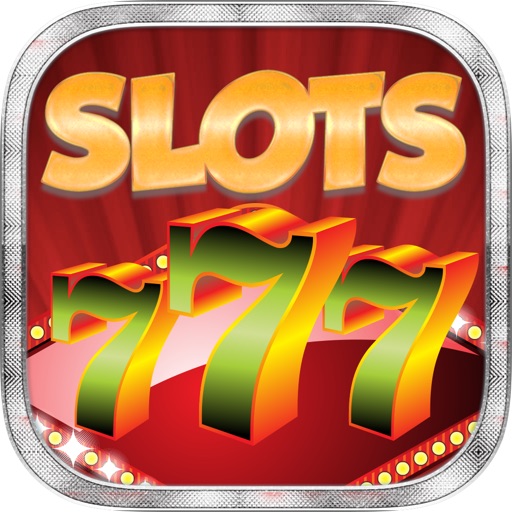 2016 Classic Gambler Slots Game - FREE Classic Slots icon