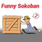 FunnySokoban - Classic version