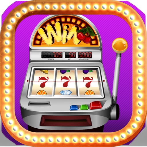 Quick Hit Star Jackpot - Play Vegas Jackpot Slot Machine icon