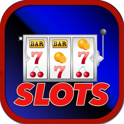 DoubleUp Hit Quick Lucky Play Slots - The Best Free Casino icon