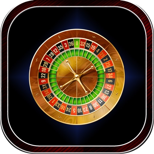 777 Entertainment City Awesome Casino - Lucky Slots Game icon