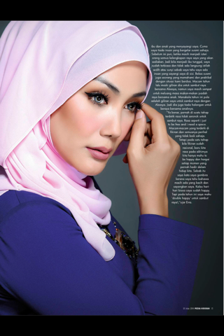 Media Hiburan Magazine screenshot 3