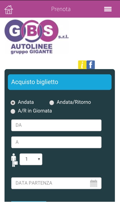 GBS Autolinee screenshot-3