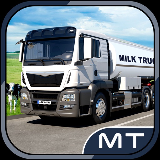 Farm-ing Country Story Sim-ulator iOS App