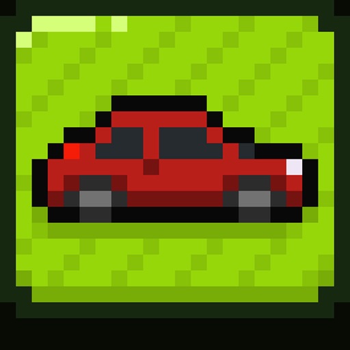 Switchcars : Pocket Edition icon
