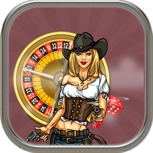 Deluxe Vegas Casino Slots - The real Vegas casino iOS App