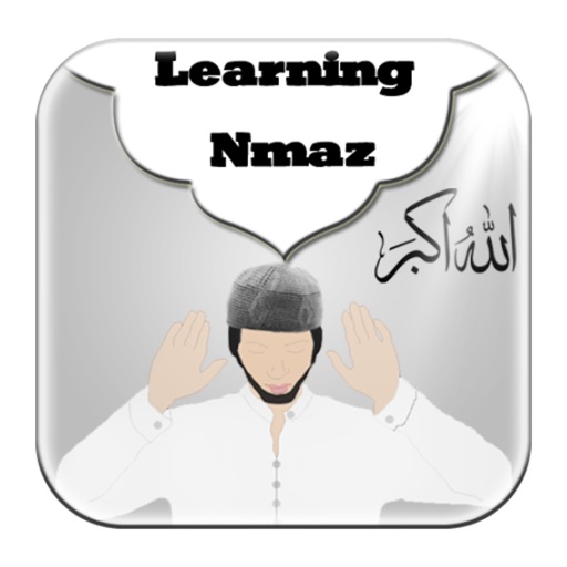 Learn Namaz icon