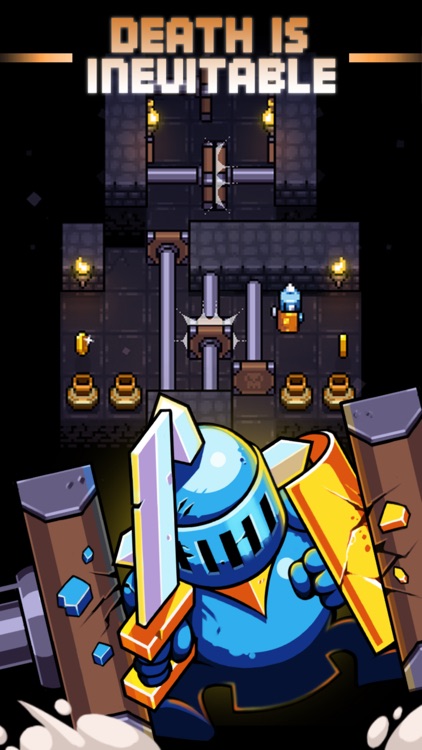 Redungeon screenshot-4