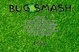 Game screenshot Bug Smash - Mosquito mod apk