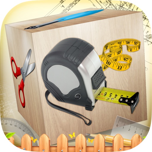 Tools 3D Puzzle for Kids - best wooden blocks fun educational game for preschool children & toddlers iOS App