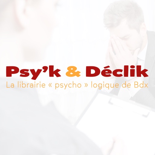 Psy'k & Déclik icon