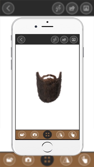 Beard Montage Photo :(圖4)-速報App