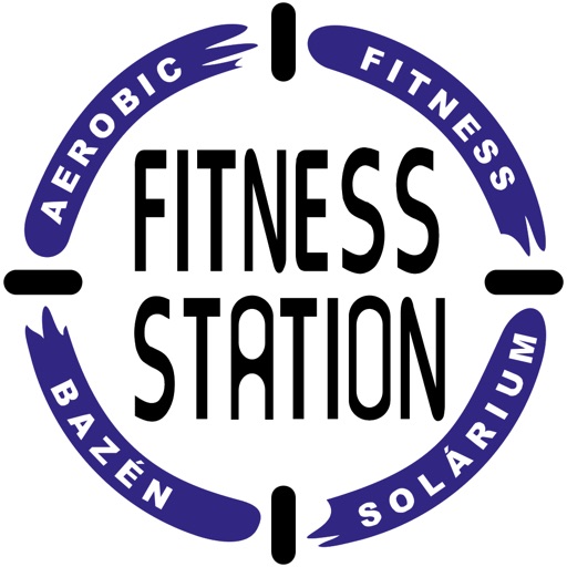 Fitness Station s.r.o. icon