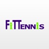 Fit Tennis Mobile App