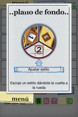 : Sudoku Gold : screenshot 4