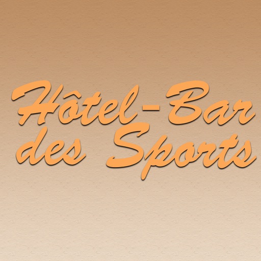 BDS Hôtel-Bar icon