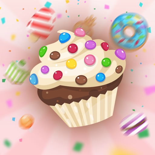 Candy Blast Valley iOS App