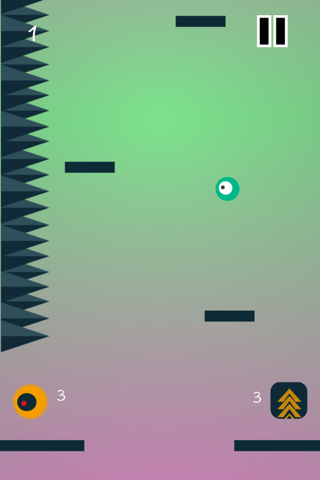 BounceBall !! screenshot 3