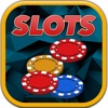 21 Fast Slot Machine Casino - Free Slots Game