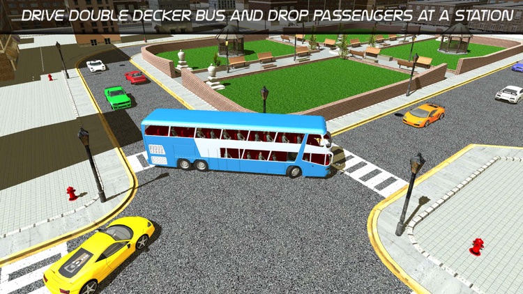 City Bus Pro Driver Simulator