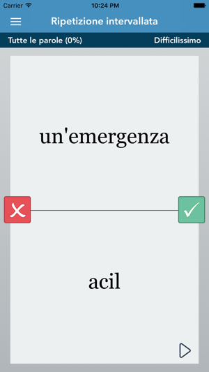 Italian | Turkish - AccelaStudy®(圖2)-速報App