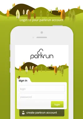 Game screenshot parkrun mod apk