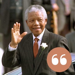 Nelson Mandela - The best quotes