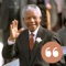 Nelson Rolihlahla Mandela was a South African anti-apartheid revolutionary, politician and philanthropist who served as President of South Africa from 1994 to 1999