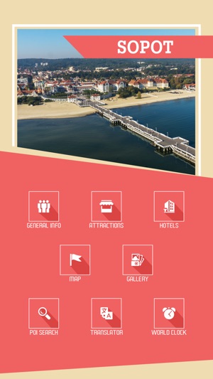 Spot Travel Guide(圖2)-速報App