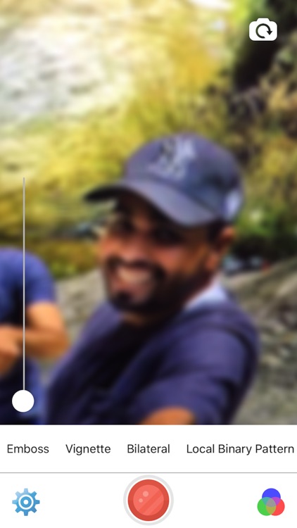 Selfie distinctive - سيلفي المميز screenshot-3