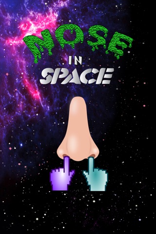 Nose In Space screenshot 2