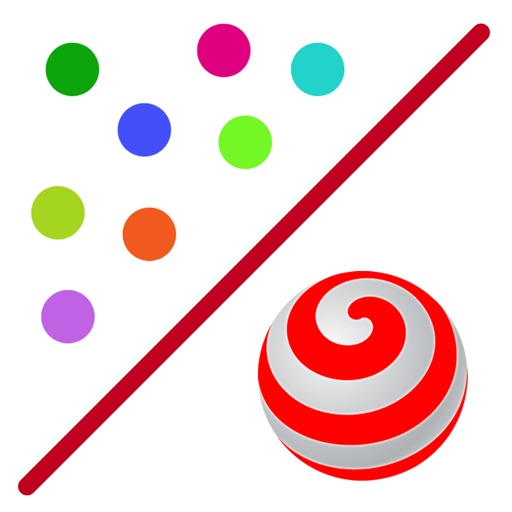 Sling Sling Game 2 - Bubble Balls Shooter Free Games icon