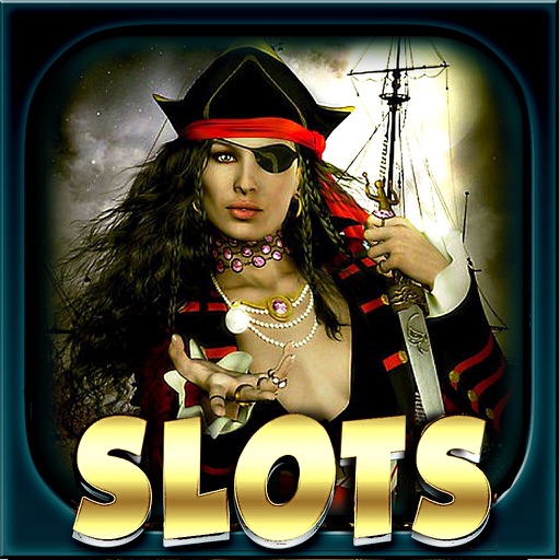 Aargh Mania Fun Slot - Free Classic Vegas Slots Machine iOS App