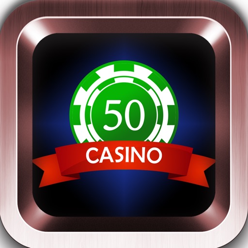 Huuuge Casino $50 Willy Wonka SLOTS!! icon