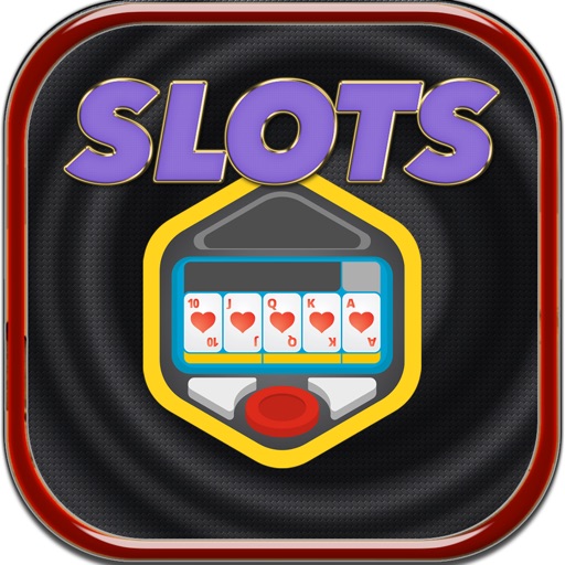 Reel Slots My Slots - Las Vegas Casino icon