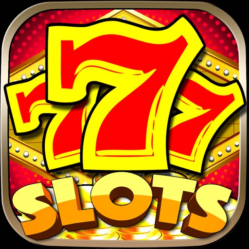 777 A Advanced Big Poseidon Royale Gambler Slots Game - Spin And Win FREE Slots Machine icon