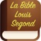 La Bible Traduction par Louis Segond en Français (Holy Bible in French)