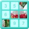 Pictures Sudoku