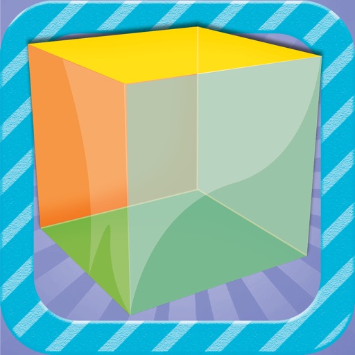 Cubiks - Cube Puzzle Icon