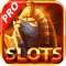 Awesome Casino Slots: Spin Slots Of Pharaoh Machines Free!